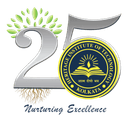 Heritage logo