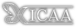 ICAA logo