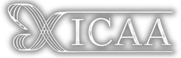 ICAA logo