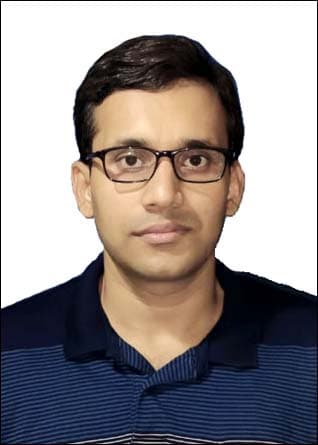 Sumanta Ghosh
