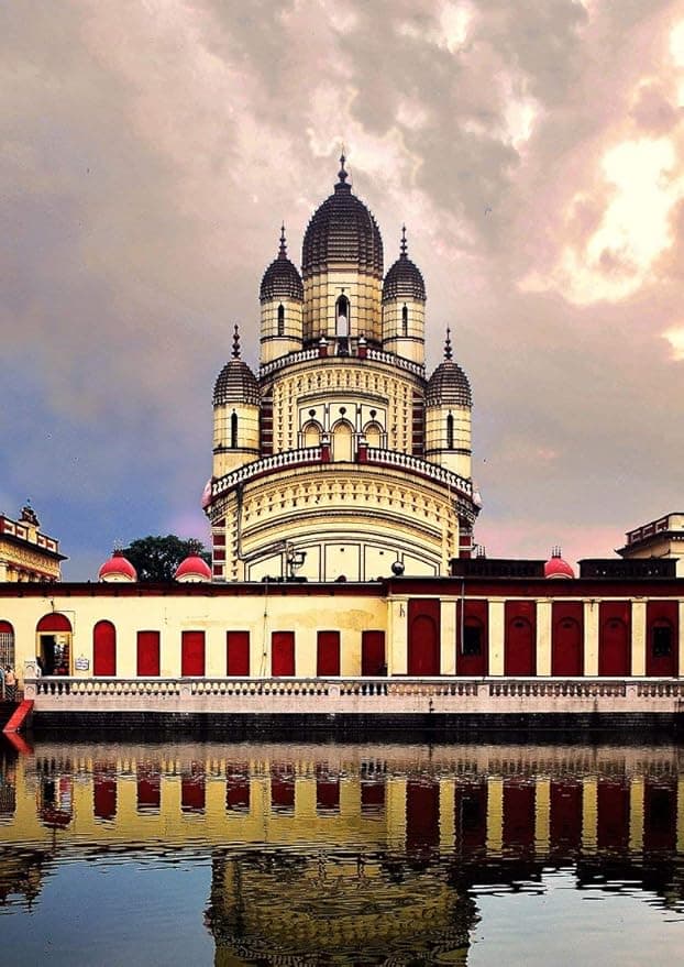 Dakshineswar Kali Temple