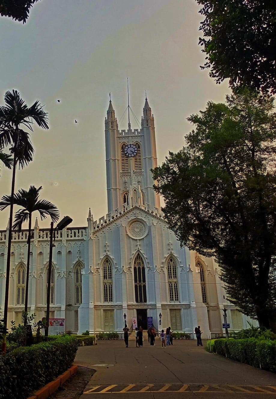 St. Paul's Cathedral