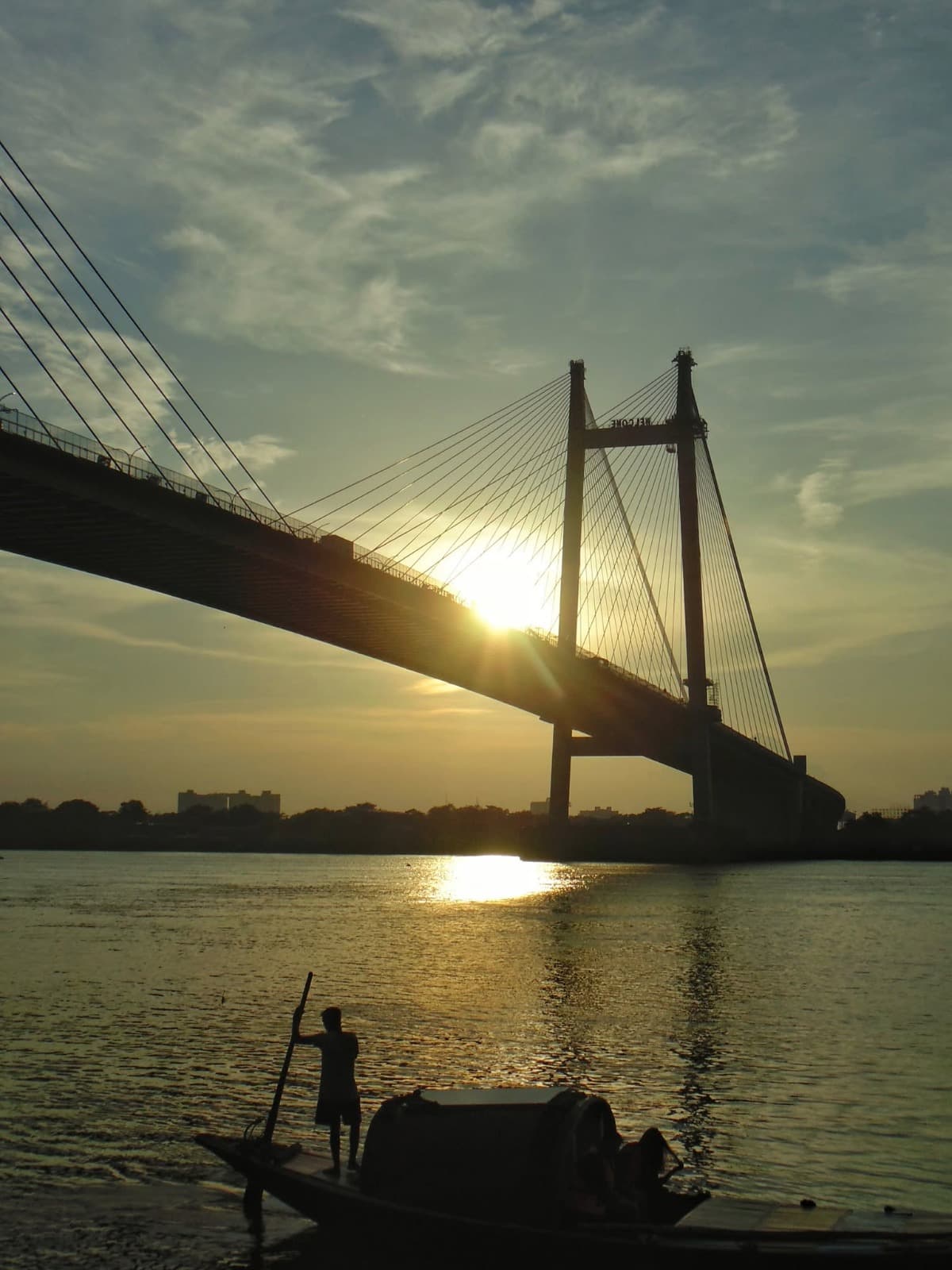 Prinsep Ghat