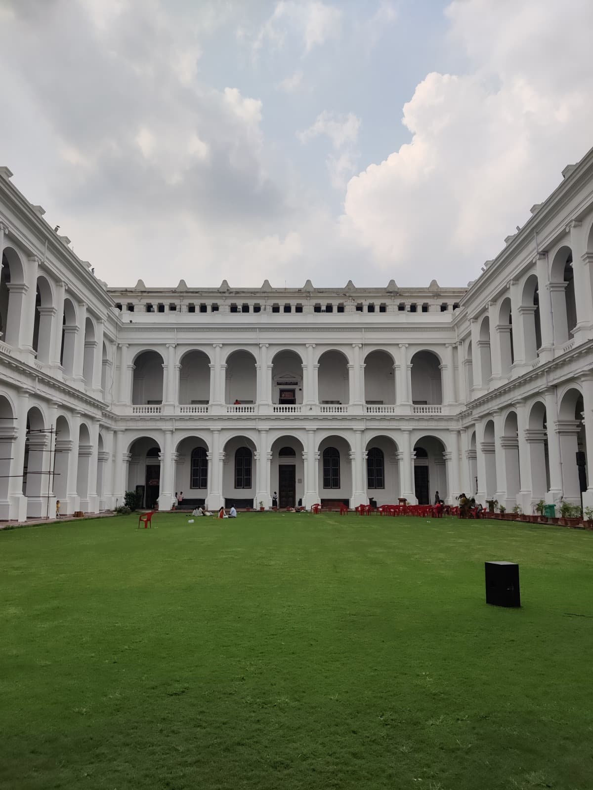 Indian Museum