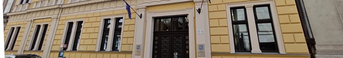 János Pach Banner